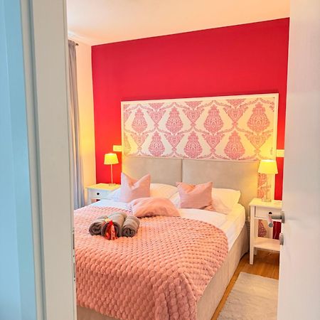 Cozy Apartments ليوبليانا المظهر الخارجي الصورة