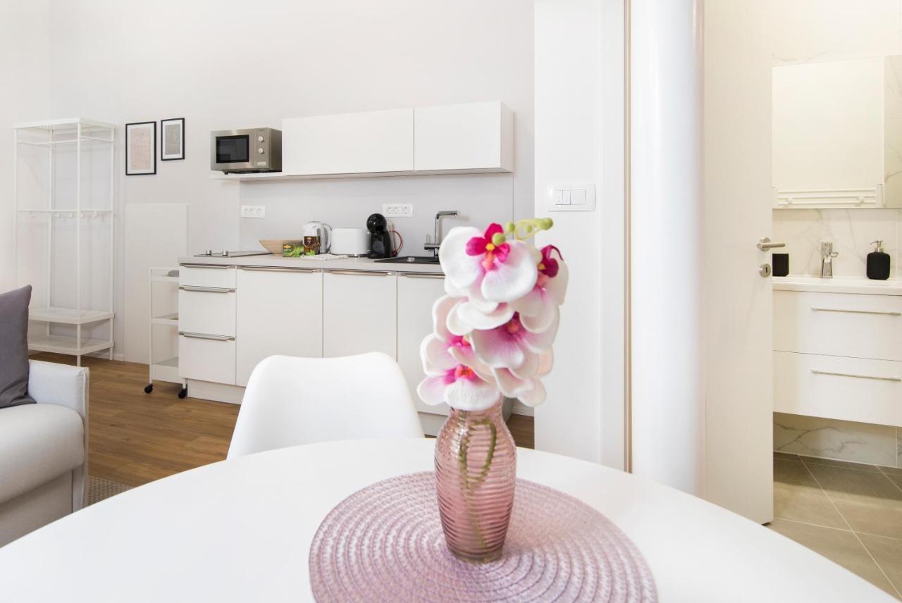 Cozy Apartments ليوبليانا المظهر الخارجي الصورة