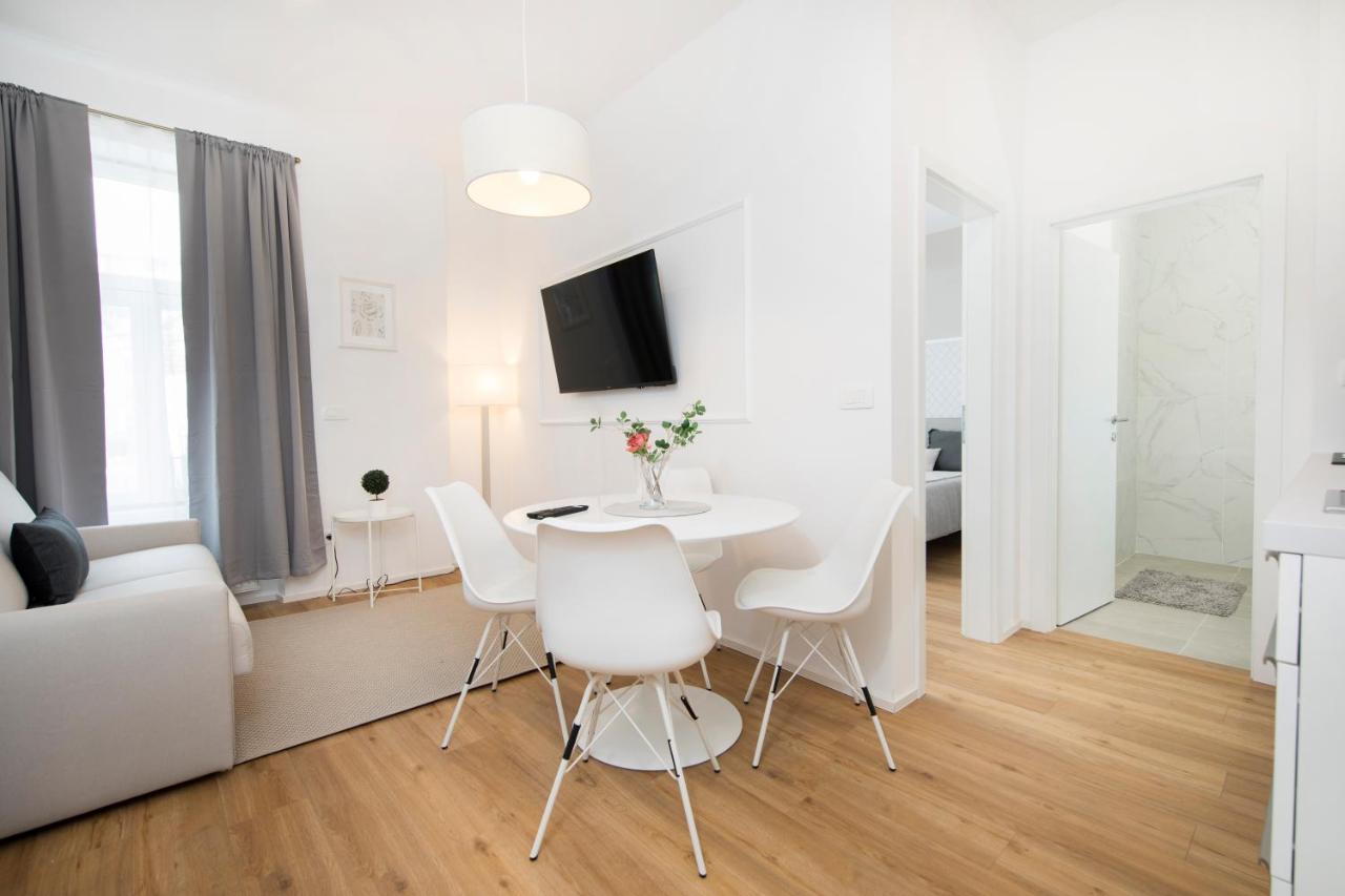 Cozy Apartments ليوبليانا المظهر الخارجي الصورة