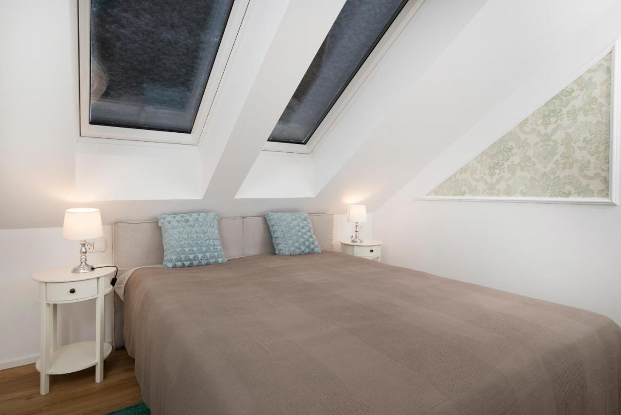 Cozy Apartments ليوبليانا المظهر الخارجي الصورة