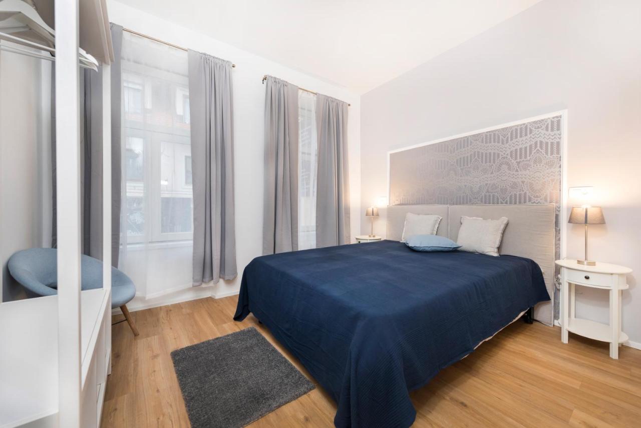 Cozy Apartments ليوبليانا المظهر الخارجي الصورة