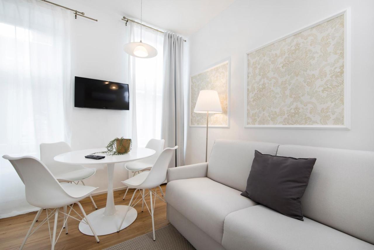 Cozy Apartments ليوبليانا المظهر الخارجي الصورة