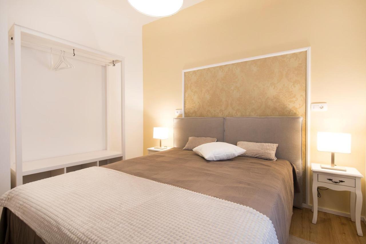 Cozy Apartments ليوبليانا المظهر الخارجي الصورة