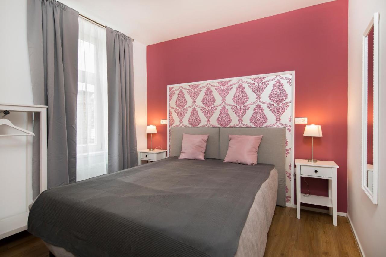 Cozy Apartments ليوبليانا المظهر الخارجي الصورة