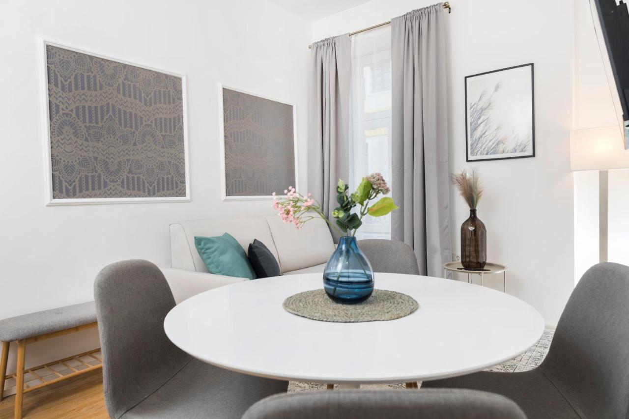 Cozy Apartments ليوبليانا المظهر الخارجي الصورة