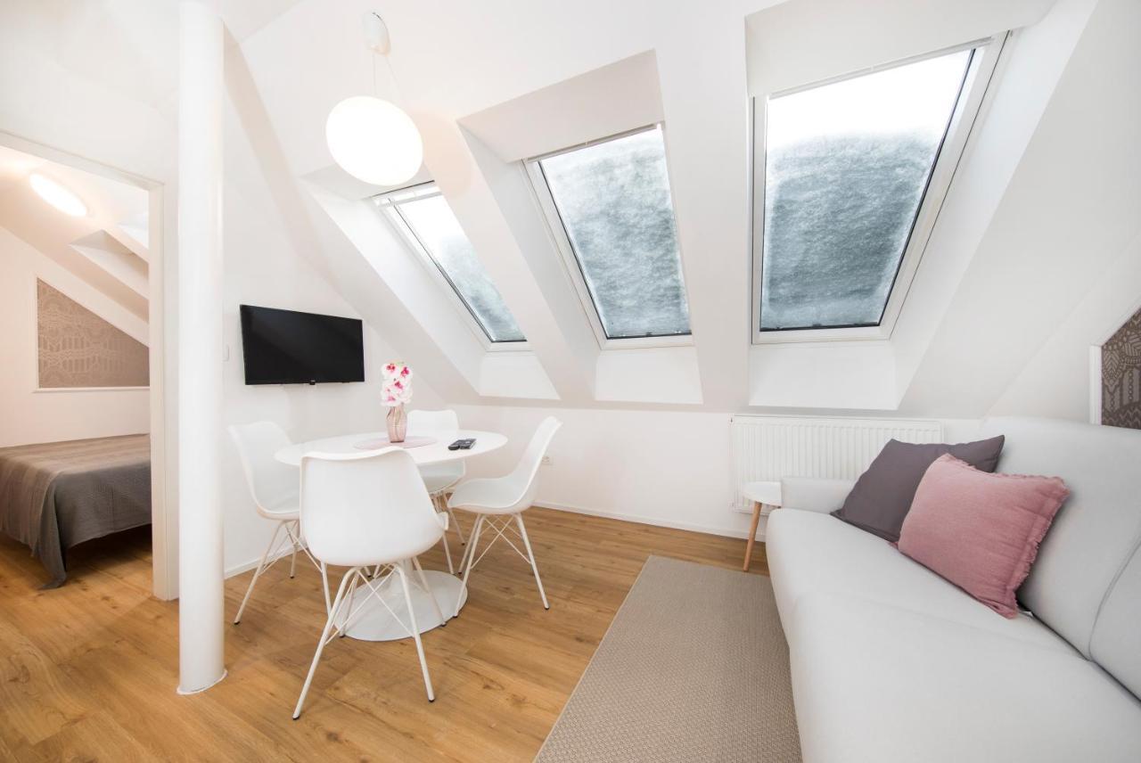 Cozy Apartments ليوبليانا المظهر الخارجي الصورة