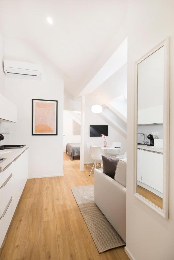 Cozy Apartments ليوبليانا المظهر الخارجي الصورة