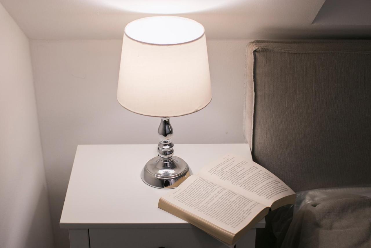 Cozy Apartments ليوبليانا المظهر الخارجي الصورة