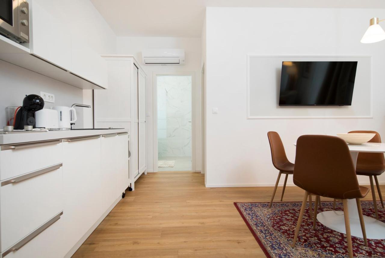 Cozy Apartments ليوبليانا المظهر الخارجي الصورة