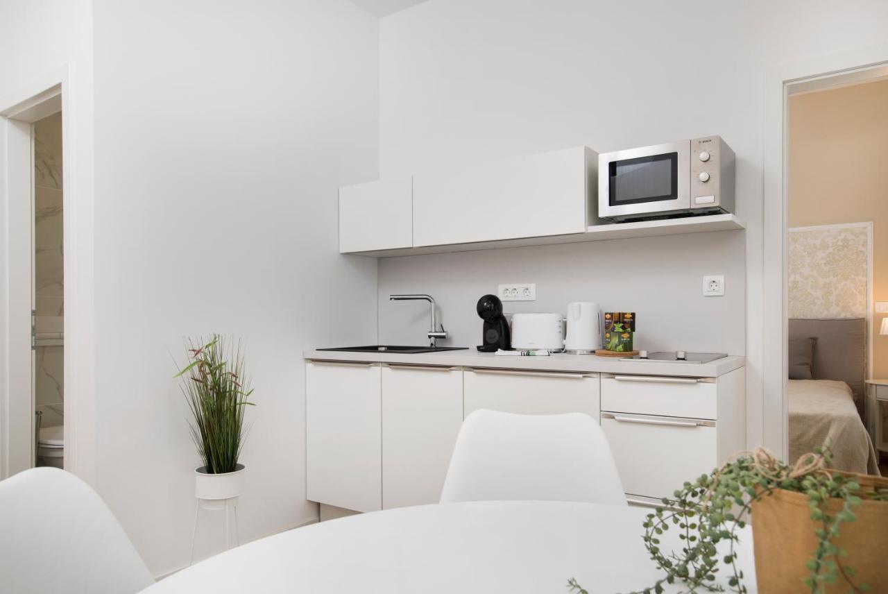 Cozy Apartments ليوبليانا المظهر الخارجي الصورة