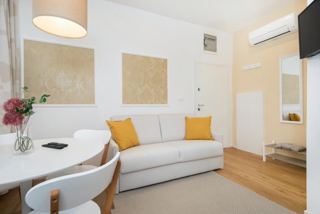 Cozy Apartments ليوبليانا المظهر الخارجي الصورة