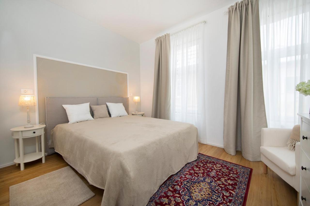 Cozy Apartments ليوبليانا المظهر الخارجي الصورة