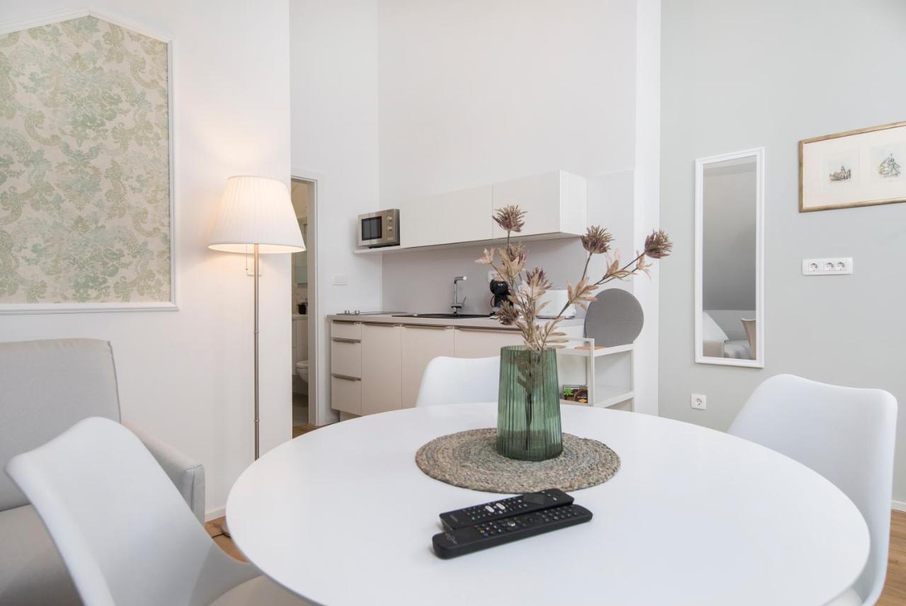 Cozy Apartments ليوبليانا المظهر الخارجي الصورة