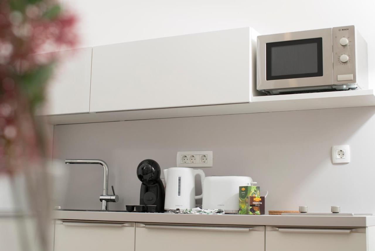 Cozy Apartments ليوبليانا المظهر الخارجي الصورة