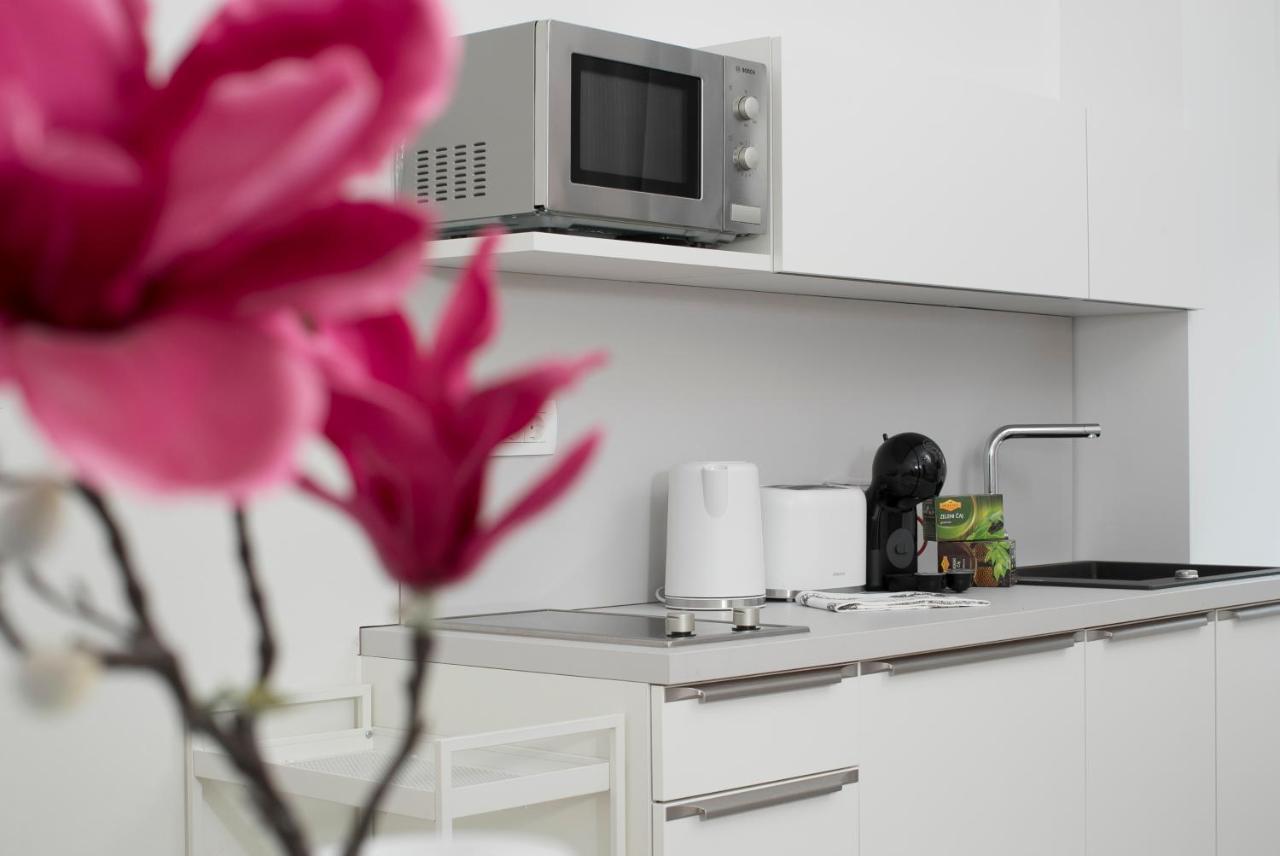 Cozy Apartments ليوبليانا المظهر الخارجي الصورة