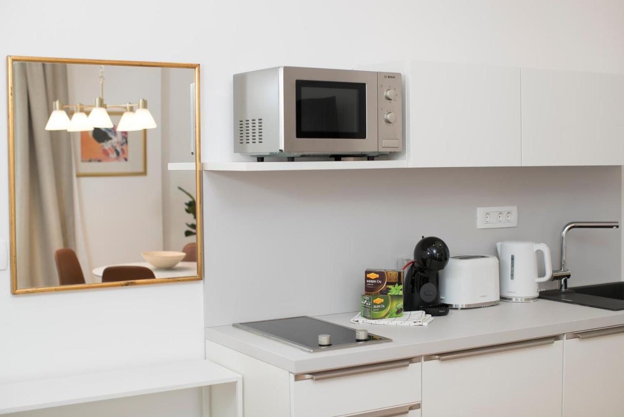 Cozy Apartments ليوبليانا المظهر الخارجي الصورة