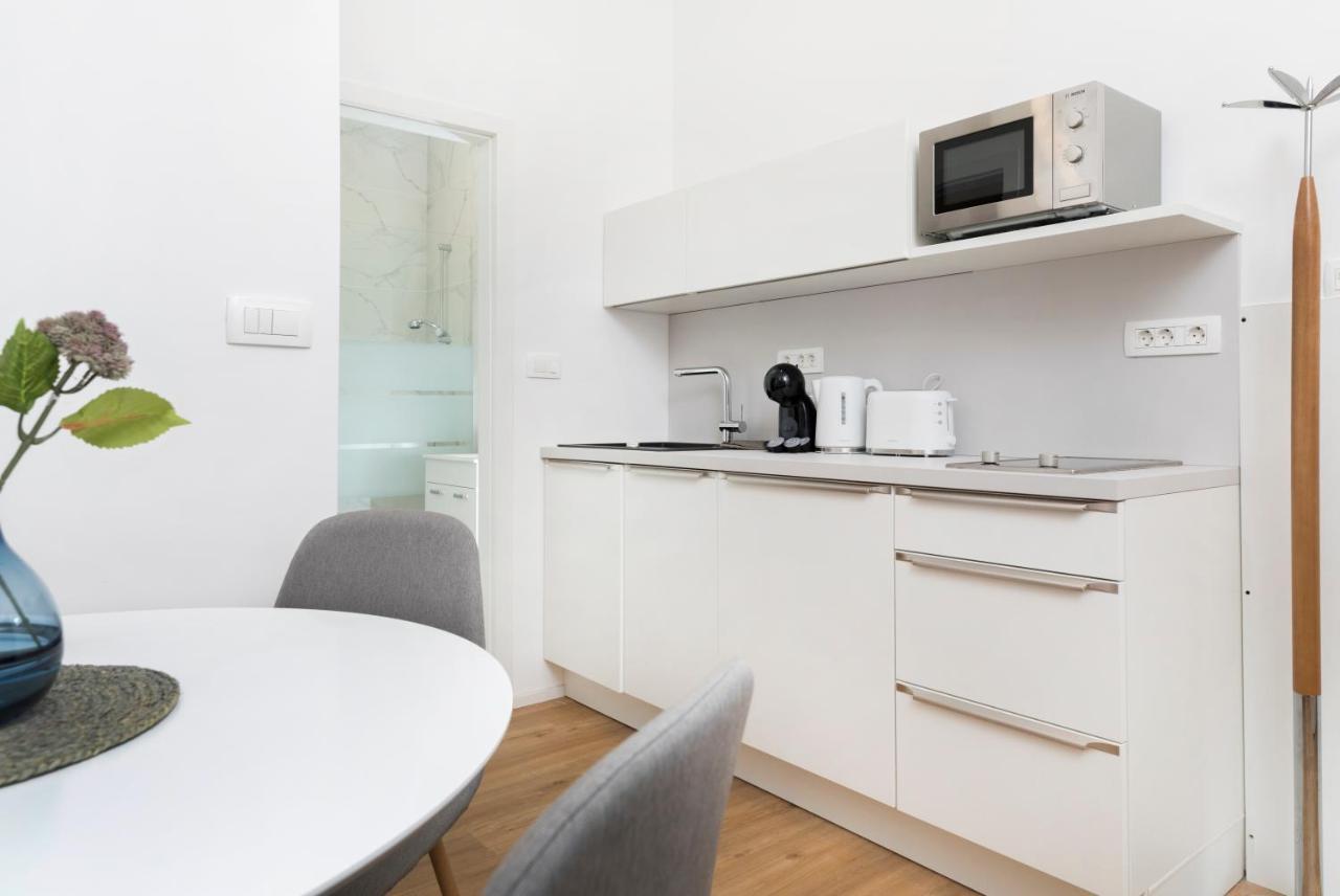 Cozy Apartments ليوبليانا المظهر الخارجي الصورة
