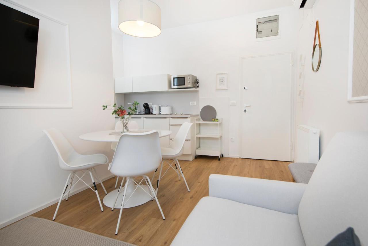 Cozy Apartments ليوبليانا المظهر الخارجي الصورة