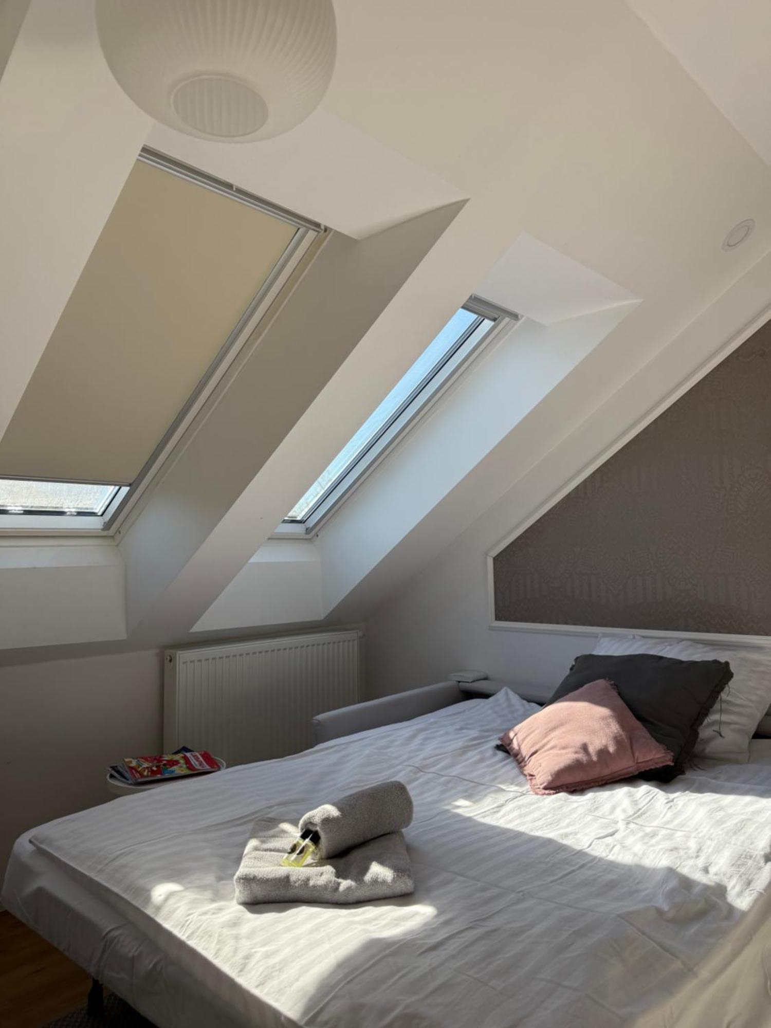 Cozy Apartments ليوبليانا المظهر الخارجي الصورة