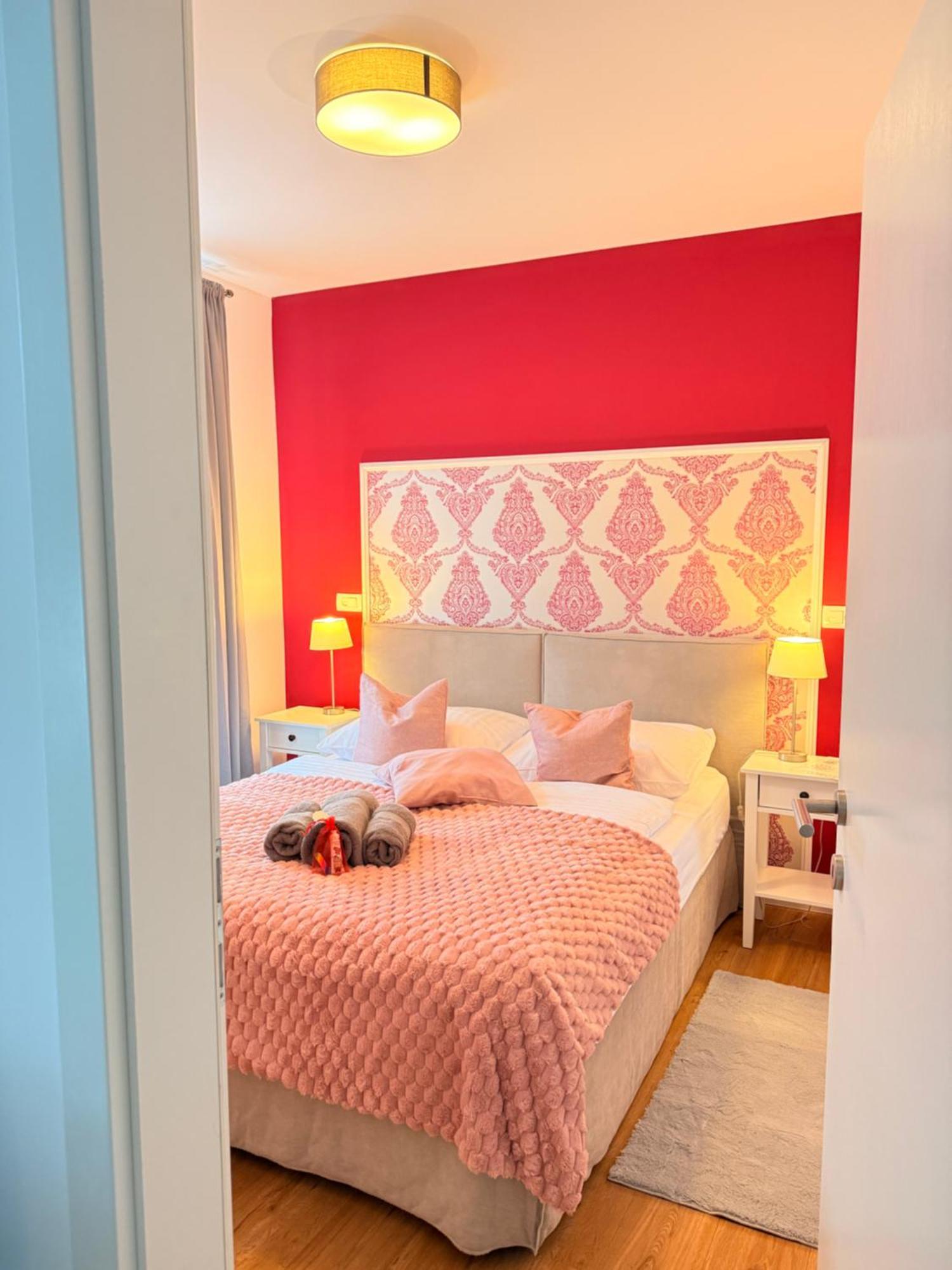 Cozy Apartments ليوبليانا المظهر الخارجي الصورة