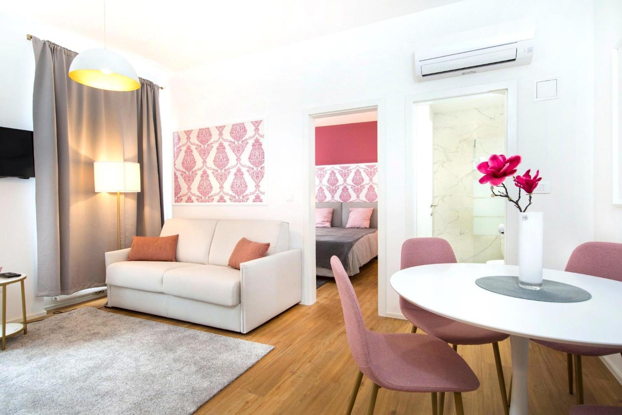 Cozy Apartments ليوبليانا المظهر الخارجي الصورة